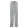 Claudia Strater Dames Broek Cs21-25602 Lichtgrijs