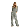 Claudia Strater Dames Broek Cs21-25654 Lichtgrijs