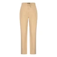 Claudia Strater Dames Broek Cs22-25163 Zand