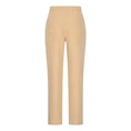 Claudia Strater Dames Broek Cs22-25163 Zand