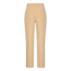 Claudia Strater Dames Broek Cs22-25163 Zand