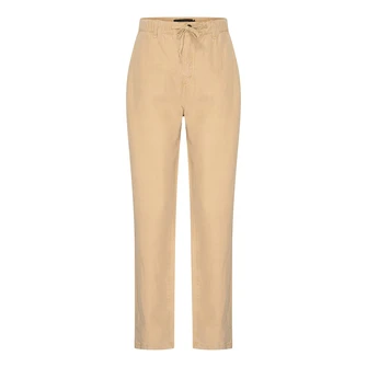Claudia Strater Dames Broek Cs22-25163 Zand