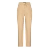 Claudia Strater Dames Broek Cs22-25163 Zand