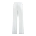 Claudia Strater Dames Broek Cs22-25233 Wit