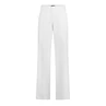 Claudia Strater Dames Broek Cs22-25233 Wit