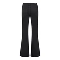 Claudia Strater Dames Broek Cs24-22521 Zwart