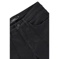 Claudia Strater Dames Broek Cs24-22521 Zwart