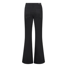 Claudia Strater Dames Broek Cs24-22521 Zwart