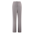 Claudia Strater Dames Broek Cs25-21501 Taupe