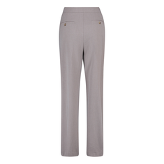 Claudia Strater Dames Broek Cs25-21501 Taupe