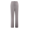 Claudia Strater Dames Broek Cs25-21501 Taupe