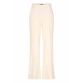 Claudia Strater Dames Broek Cs25-21502 Ecru