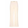 Claudia Strater Dames Broek Cs25-21502 Ecru