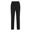 Claudia Strater Dames Broek Cs25-21503 Zwart