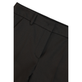 Claudia Strater Dames Broek Cs25-21503 Zwart