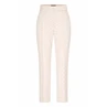 Claudia Strater Dames Broek Cs25-21504 Ecru