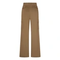Claudia Strater Dames Broek Cs25-21507 Khakigroen