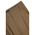 Claudia Strater Dames Broek Cs25-21507 Khakigroen