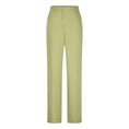 Claudia Strater Dames Broek Cs25-21509 Groen