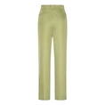 Claudia Strater Dames Broek Cs25-21509 Groen