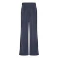 Claudia Strater Dames Broek Cs25-21516 Navy
