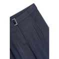 Claudia Strater Dames Broek Cs25-21516 Navy