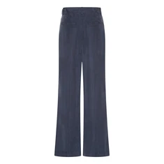 Claudia Strater Dames Broek Cs25-21516 Navy