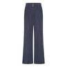 Claudia Strater Dames Broek Cs25-21516 Navy