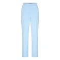 Claudia Strater Dames Broek Cs25-21517 Bleu