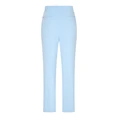 Claudia Strater Dames Broek Cs25-21517 Bleu