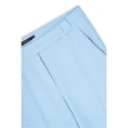 Claudia Strater Dames Broek Cs25-21517 Bleu