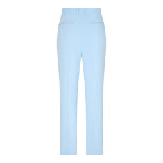 Claudia Strater Dames Broek Cs25-21517 Bleu