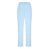 Claudia Strater Dames Broek Cs25-21517 Bleu