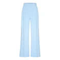 Claudia Strater Dames Broek Cs25-21518 Bleu