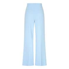 Claudia Strater Dames Broek Cs25-21518 Bleu