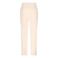 Claudia Strater Dames Broek Cs25-21519 Beige