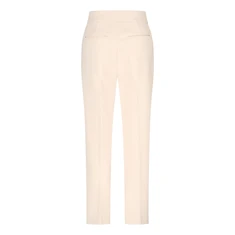 Claudia Strater Dames Broek Cs25-21519 Beige