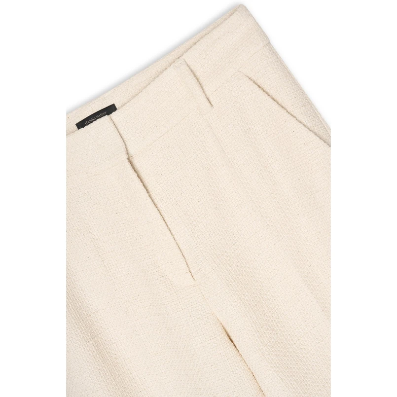 Claudia Strater Dames Broek Cs25-21520 Beige