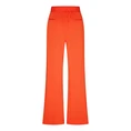 Claudia Strater Dames Broek Cs25-21521 Koraal