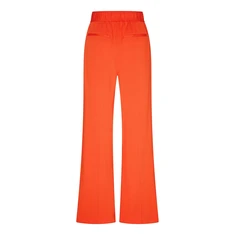 Claudia Strater Dames Broek Cs25-21521 Koraal