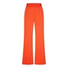 Claudia Strater Dames Broek Cs25-21521 Koraal