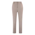 Claudia Strater Dames Broek Cs25-21530 Taupe