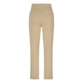 Claudia Strater Dames Broek Cs25-22503 Khakigroen