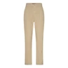Claudia Strater Dames Broek Cs25-22503 Khakigroen