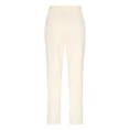 Claudia Strater Dames Broek Cs25-22505 Ecru