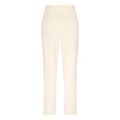 Claudia Strater Dames Broek Cs25-22505 Ecru