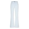 Claudia Strater Dames Broek Cs25-22522 Bleached blue denim