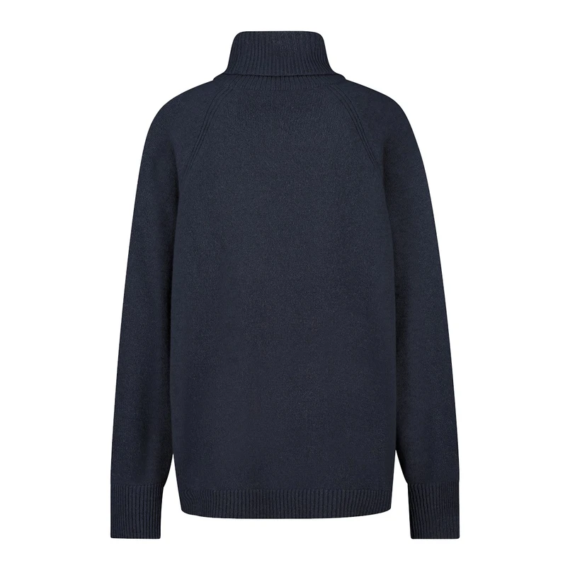 Claudia Strater Dames Coltrui Cs24-11569 Navy