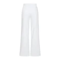 Claudia Strater Dames Jeans Cs21-25344 Ecru