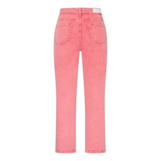 Claudia Strater Dames Jeans Cs22-25234 Fuchsia